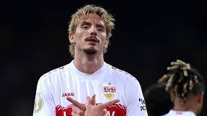 "Nyukasl Yunayted" Nik Voltemeydi transfer edib